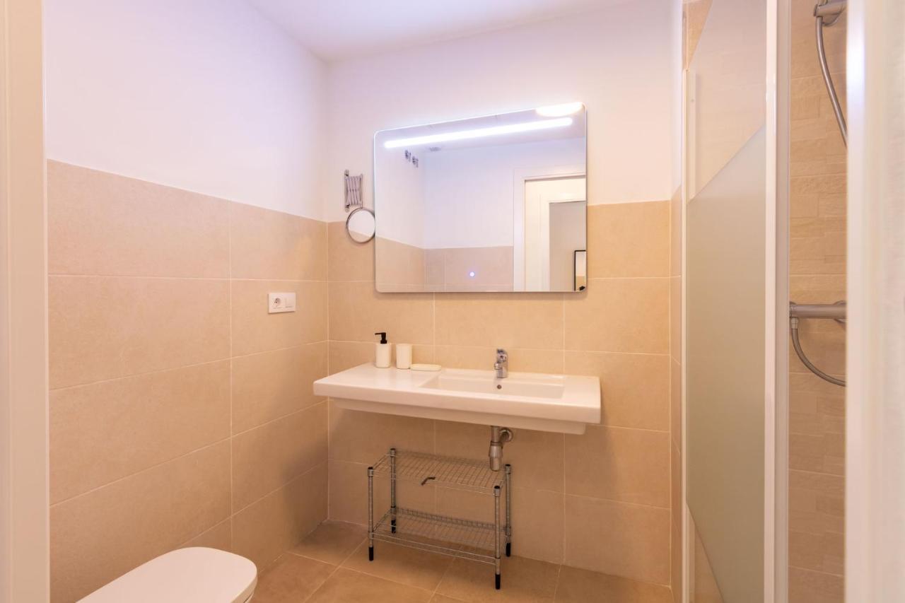 San Hermenegildo Walls By Valcambre Appartement *