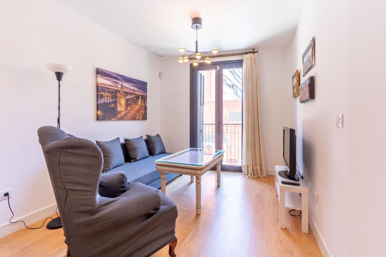 Appartement San Hermenegildo Walls By Valcambre *