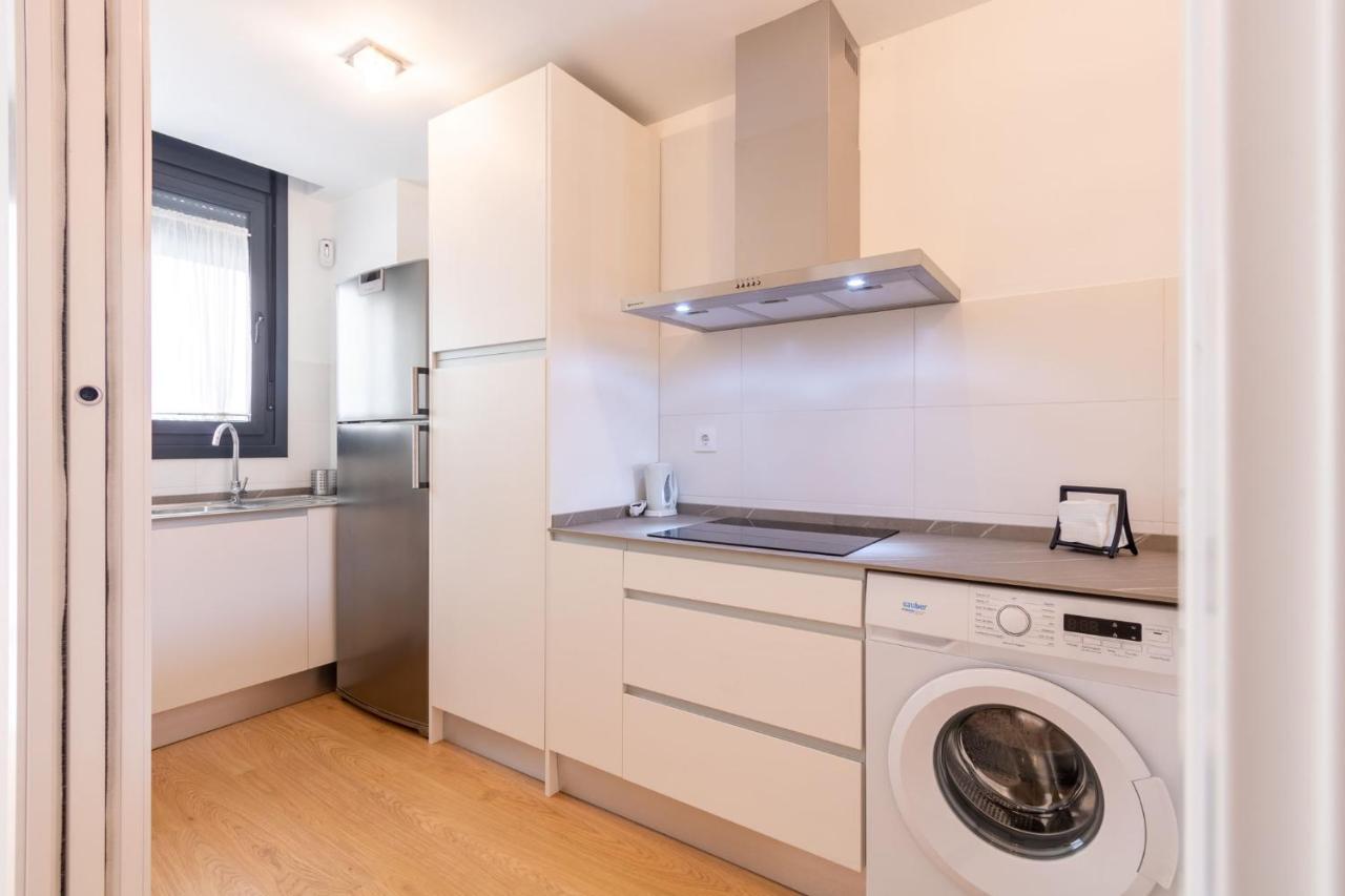 Apartament San Hermenegildo Walls By Valcambre Sewilla