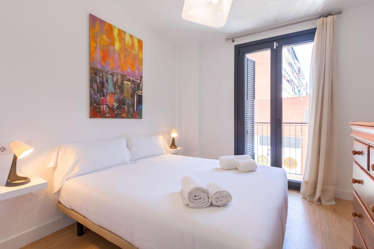 San Hermenegildo Walls By Valcambre Apartament *
